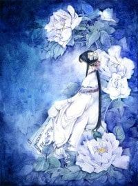 汉末烽烟乱